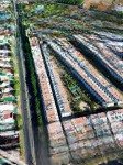 Nhà 4 tầng khe thoáng đối diện công viên