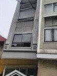 Nhà phố việt hưng - long biên - kinh doanh - lô góc. 40m2. 5 tầng. giá: chỉ hơn 12 tỷ.