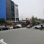 Bán nhà 5 tầng phố trần thái tông, vị trí đắc địa, kinh doanh sầm uất