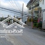đất 32 x 62m mặt tiền đường trương thị như, xã xuân thới sơn hóc môn