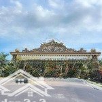 Kẹt tiền cần bán nhanh đất nền dự án phú gia riverside, 2,1 tỷ, 63m2, nhơn bình, quy nhơn,bình định