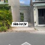 đất chính chủ tdc tân biên, gần giáo xứ hà phát, đối diện nhà thuốc minh sen, gần chợ