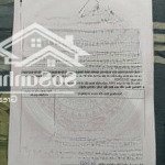 Nhỉnh 3 tỷ sở hữu lô đất hoàng kim- cách vành đai 4 gần 500m