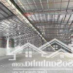 Hàng hiếm! chuyển nhượng 4000 m2 đất trong kcn quế võ 1. có sẵn xưởng 2400 m2 + văn phòng. giá 31tỷ