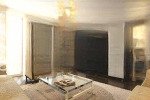 Cho thuê chcc estella q2, 98 m2, 2 pn, giá 21,5 tr/th, lầu cao, view thoáng, yên tĩnh