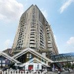 Cho thuê căn chung cư hh2 bắc hà 15 tố hữu 1811