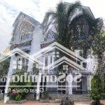 Villa gần chung cư sun avanue căn góc 2 mặt tiền, nhà đẹp phù hợp mọi ngành nghề giá 36tr