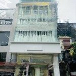 Hottt!!! cho thuê nhà mặt phố xuân la - vị trí siêu đẹp - dt 100m2 x 5t - mt 7m - mọi mô hình