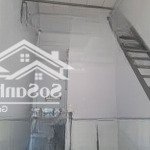 Cho thuê nhà trọ có gác đúc, 27m2, 2,6 triệu ở nhơn đức, nhà bè, hcm