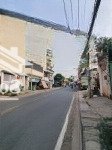 Cho thuê kho xưởng 11mx50m mặt tiền đường tô ngọc vân, p. thạnh xuân, quận 12, giá: 48tr/tháng