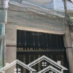 Bán nhà hxh bình long, 4x15m, 1 lầu, 5,4 tỷ bớt lộc