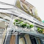 Chính chủ bán gấp căn nhà 1t 3l ngay nguyễn hữu trí, sổ đã hoàn công chỉ 2ty3 là sở hữu