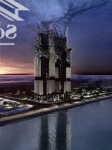 Cùng sở hữu vị trí mặt sông hàn, landmark căn hộ cao cấp biểu tượng đà nẵng có gì khác? sưu tầm ch