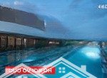 68 + tiện ích nội khu đỉnh cao (hồ bơi thượng đỉnh, sục jacuzzi, bbq tầng thượng, sky coffee)