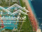 Bán lô xe khẻ sun new an thới 160m2 giá bán thương lượng lô góc đẹp
