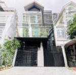 Bán biệt thự him lam quận 7 giá 35,49 tỷ - cam kết rẻ nhất khu này