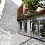 Villa hồ bơi trục thông biển trần văn dư, 204 m2 ngang 7,5m, 2 tầng dòng tiền 70tr/ th, 21 tỷ tl