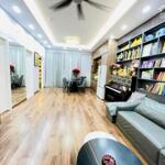 Cần bán gấp căn hộ góc 80m view hồ điều hòa, nội thất thiết kế tại kdt thanh hà cienco 5