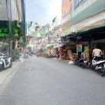 Bán mtkd tt phú nhuận, ngay phan đăng lưu, phan xích long - ngang lớn 6m, 160m2 - hơn 38tỷ