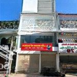 Bán nhà mặt tiền kinh doanh vân đồn ngang 7m - vị trí kinh doanh sầm uất