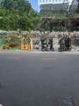 Chính chủ gửi bán nhà mặt tiền đường đông minh - vị trí siêu đẹp sau siêu thị go dĩ an!