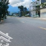 Cần bán lô đất đường d8 kdc long hậu. dt: 5m x 20m, đường rộng 24m. sổ đỏ riêng.