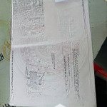 Bán đất 258m2 tại xã mê linh, lâm hà, lâm đồng, giá tốt 1,050tỷ