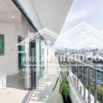 Căn hộ bancol giá rẻ ngay tân quy 10p qua tdtu ufm, sát lotte mart vivio city him lam hỗ trợ free