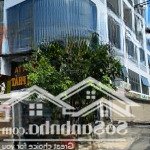 Góc ăn uống 2mt khu sinh viên tấp nập đường lê thị hồng, gò vấp