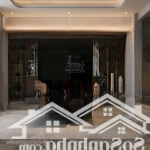 Nhà đẹp khương hạ - thanh xuân 55m2, 7t, thang máy, nhà mới, ở hoặc kd văn phòng chỉ 17,5 tỷ
