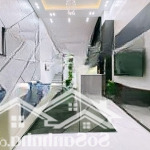 Bán nhà riêng 40m2, giá tốt tại đội cấn, ngọc hà, ba đình, hà nội