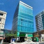 Giảm mạnh 5 tỷ-chỉ 92tỷ tòa building ngang 11m mặt tiền cộng hòa-11x27m, hầm+6 lầu, hđt: 240tr/th