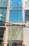 Nhà mặt phố kinh doanh oto tránh nguyễn ngọc nại thanh xuân 100m x 9 tầng thông sàn 56 tỏi