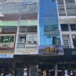 Cần bán gấp nhà mặt tiền nguyễn đình chiểu - quận 1 - dt 8x15m (5 tầng) - hđt 120tr/th - giá 35 tỷ