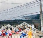 Sụp hầm! lô ngay chợ điện ngọc dt 122,5m2 giá 2,15 tỷ lh 0905696789