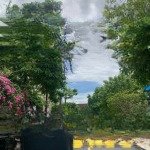 Gần vicom nguyễn xí ! bán đất 80m2 (4x20m) + đường nhựa 10 mét , ctxd 4 tầng khu bắc đinh bộ lĩnh