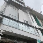 Nhà mới, đẹp, không gian yên tĩnh, ở hộ gia đình, full nội thất