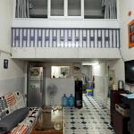 Cho thuê nhà xô viết nghệ tĩnh p25,bình thạnh,4x9m,trệt,lửng,lầu, 12tr