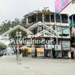 Siêu đẹp!!! cho thuê nhà mặt phố lê ngọc hân - dt 200m2 x 3t - mt 10m - mọi mô hình