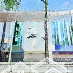 Cho thuê mặt tiền 272-274 đường 3/2, p.12, q.10 - 9.2x18m - 4 lầu