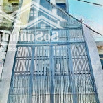 Bán gấp nhà đẹp 4 tầng 4.12mx19m, nở hậu 8.9m, giá chỉ 5.29 tỷ sổ riêng hẻm phạm hữu lầu quận 7