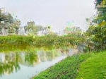 Bán nhanh btđl góc aqua city 400m2 đơn giá 47,5tr/m2 có nhà + vat cách sông vài bước chân chỉ 19tỷ