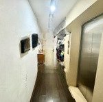 Bán nhà cạnh trường tiểu học thái thịnh - 2 mặt ngõ ô tô, 6t thang máy - dân trí cao, 50m2 14.6 tỷ