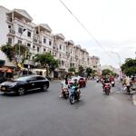 Hẻm 8m kinh doanh - 4 tầng - 4m x 17m - full nội thất - ngay lottemart - cityland