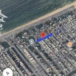Nhà 2 tầng mặt tiền đường hoà minh 5 , thông nguyễn sinh sắc // biển nguyễn tất thành