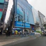 Tòa nhà building triệu $ - trần thái tông - 10 tầng - đẳng cấp giới thượng lưu