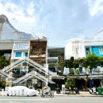 độc quyền bán căn 2 mt hồ nghinh, gần tt tài chính quốc tế, 100 m2 sẵn dòng tiền. chỉ 2x tỷ