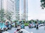 Bán nhà mặt phố đống đa, dt 230m x 3 tầng, giá 76 tỷ.