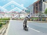 Bán mảnh thổ cư 53m2, lô góc, cách đường trục chính xã ô tô tải 20m tại xã đức thượng, hoài đức