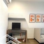 Cho thuê căn hộ 1n+ toà p4 tầng thấp phù hợp làm sapa + văn phòng +để ở giá chỉ 5.5triệu/tháng